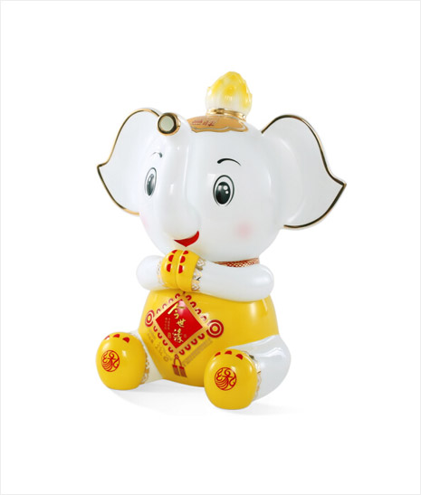 99905cm银河·吉祥如意