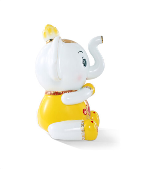 99905cm银河·吉祥如意