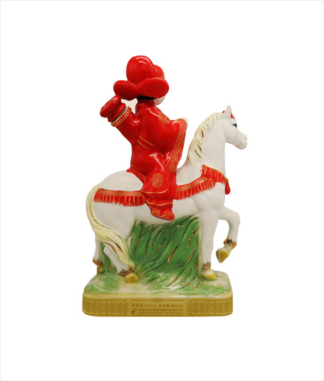 99905cm银河·马到成功